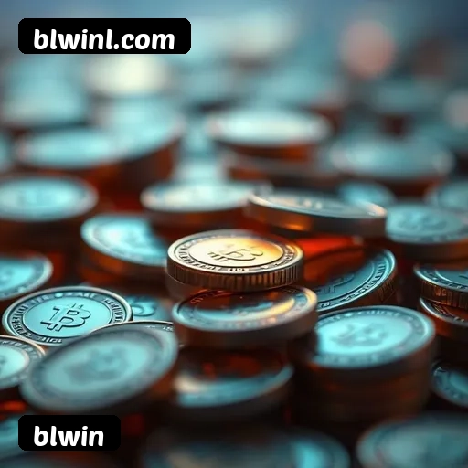 blwin bônus R$5.000 + 500 giros - Rollover 35x, prazo 30 dias, 38% taxa conversão