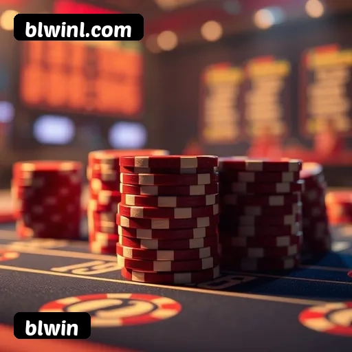 Tabela RTP dos jogos de cassino da blwin